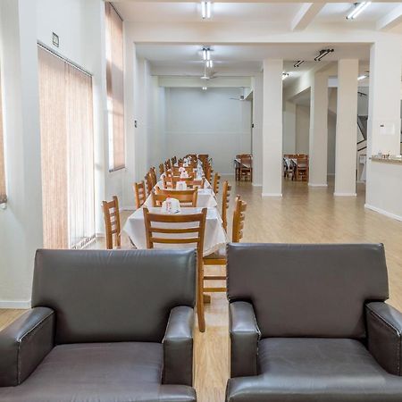 Colonial Hotel Itatiba Zewnętrze zdjęcie