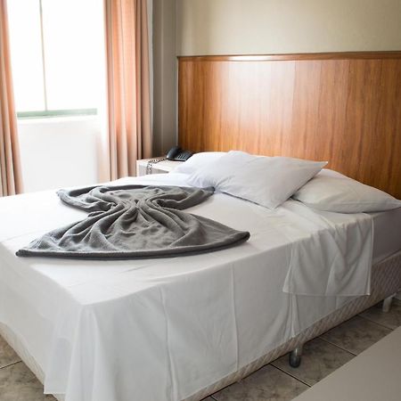 Colonial Hotel Itatiba Zewnętrze zdjęcie