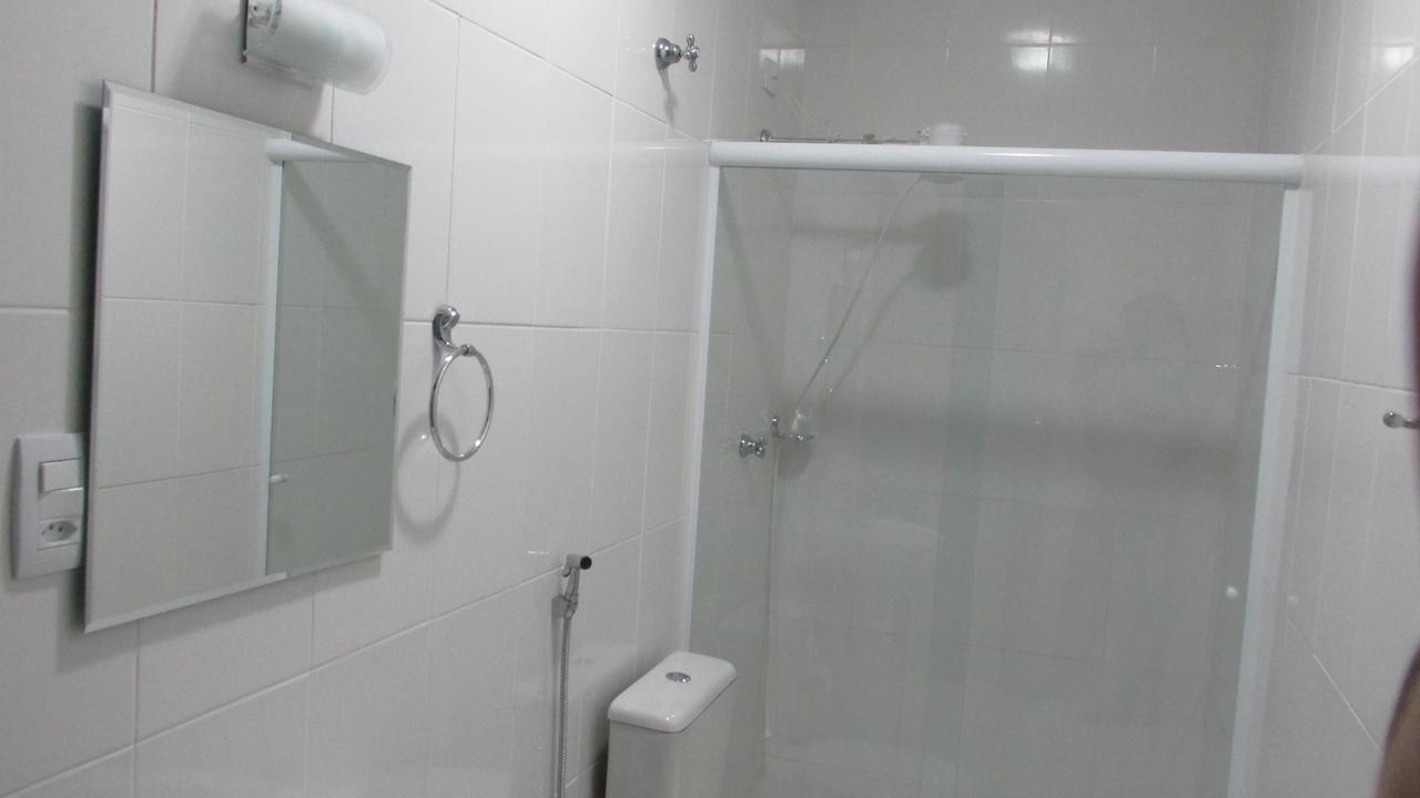 Colonial Hotel Itatiba Zewnętrze zdjęcie
