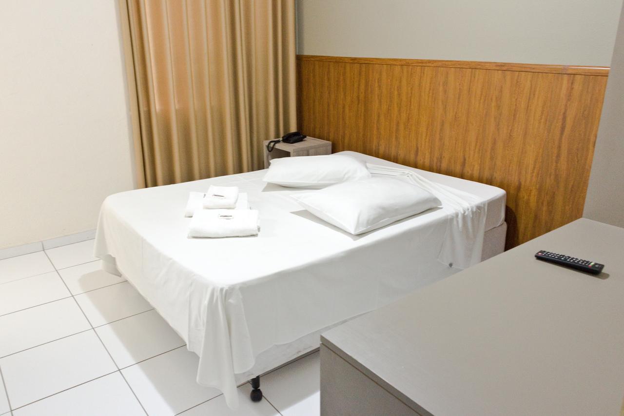 Colonial Hotel Itatiba Zewnętrze zdjęcie