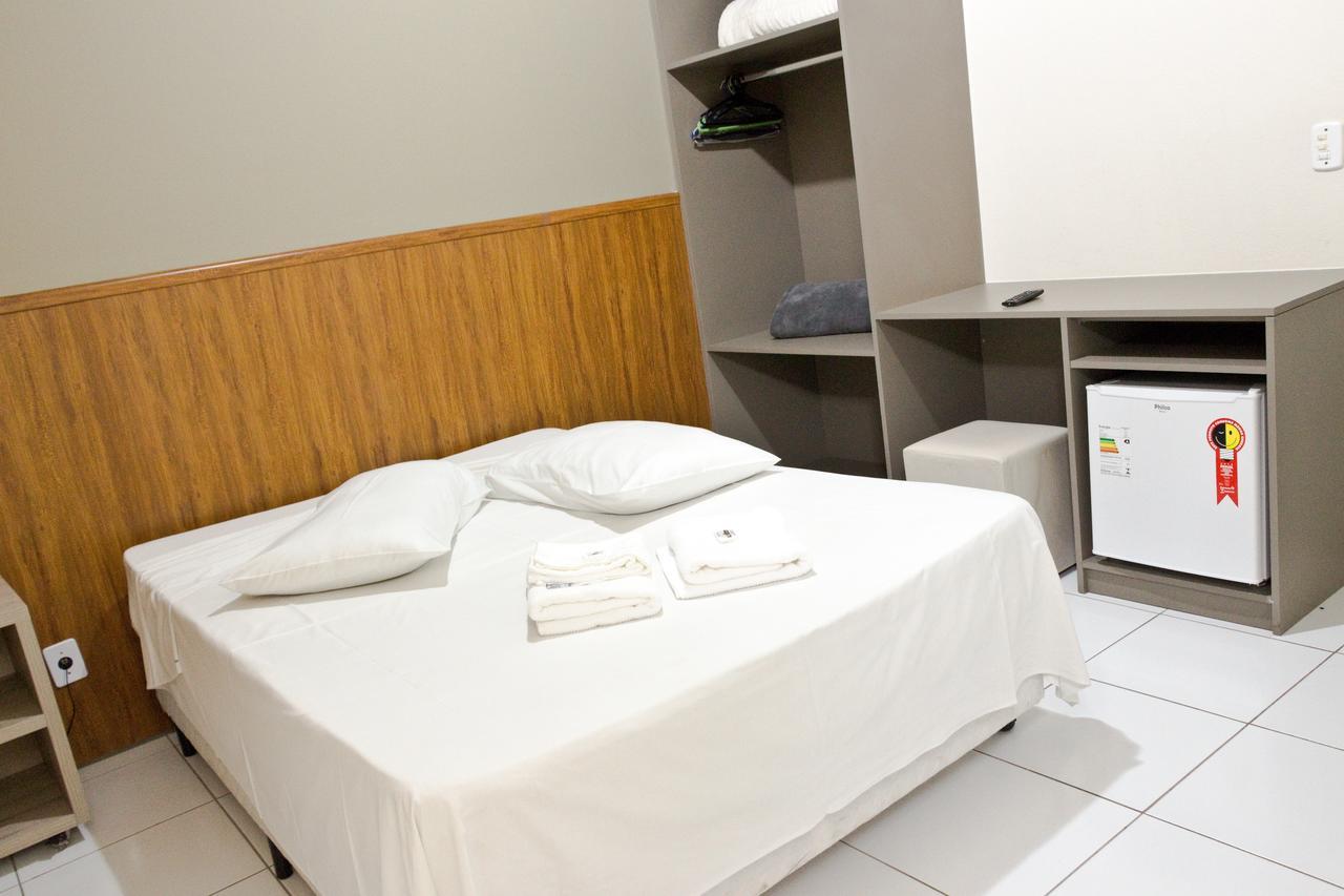 Colonial Hotel Itatiba Zewnętrze zdjęcie