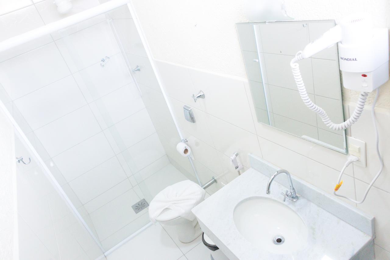 Colonial Hotel Itatiba Zewnętrze zdjęcie