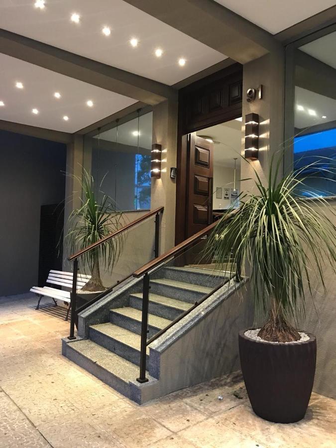 Colonial Hotel Itatiba Zewnętrze zdjęcie